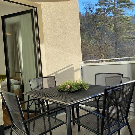 Apartmany Resort Vrchlabi Bagian luar foto