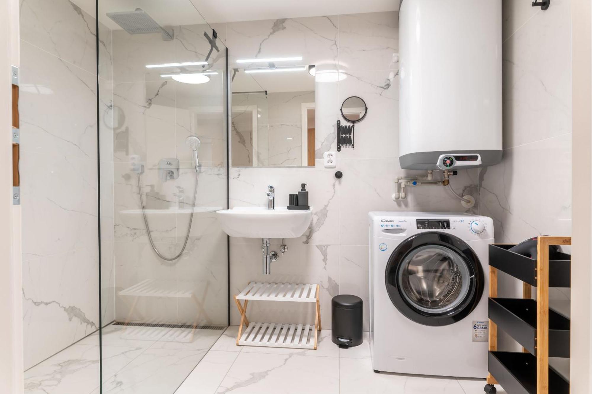 Apartmany Resort Vrchlabi Ruang foto
