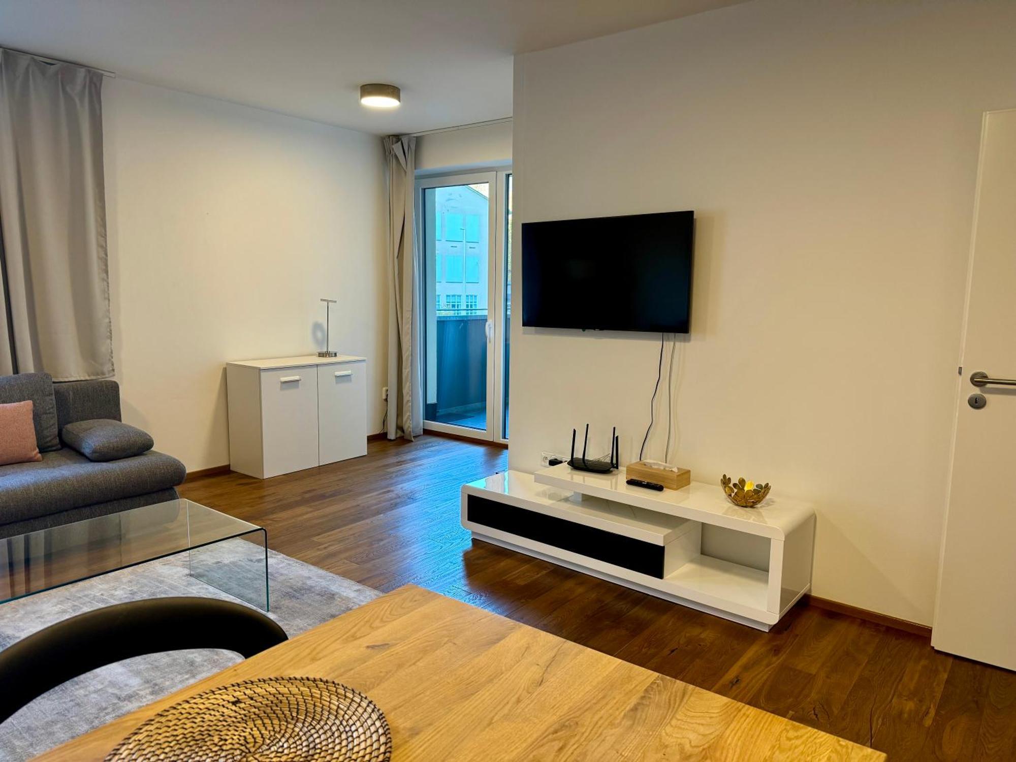 Apartmany Resort Vrchlabi Ruang foto