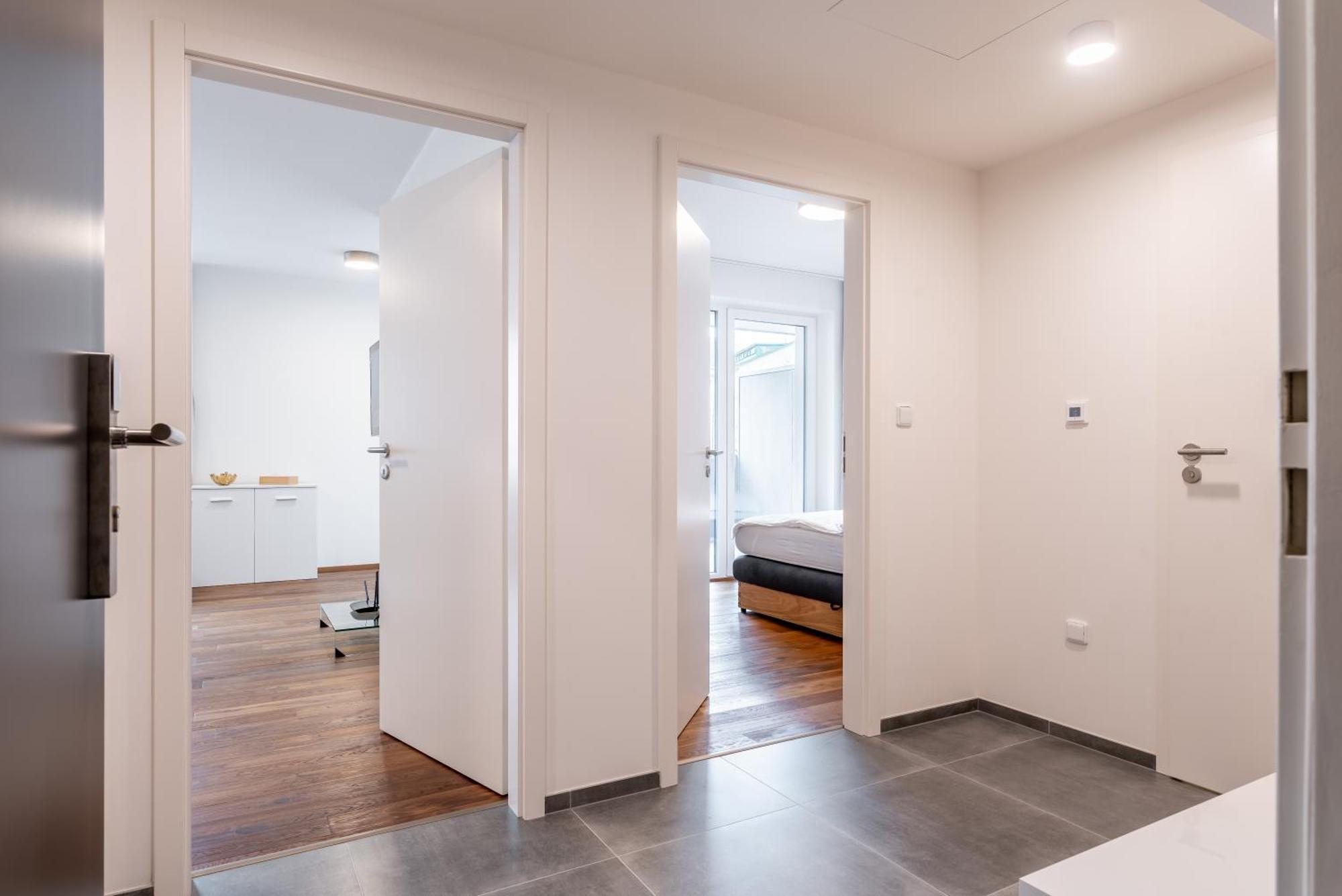 Apartmany Resort Vrchlabi Ruang foto