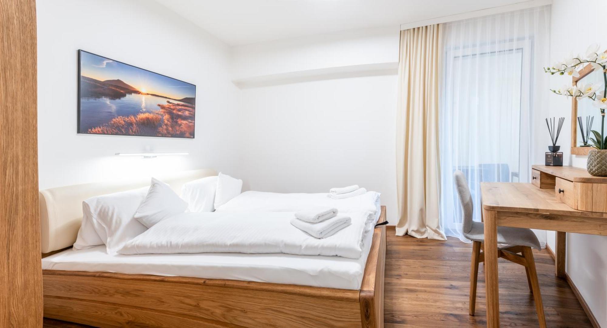 Apartmany Resort Vrchlabi Bagian luar foto